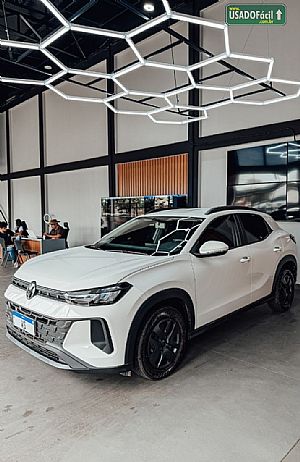 Volkswagen Tera 1.0 MPI 12V Mecânico Flex 5P