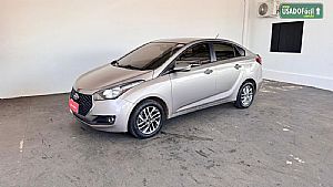 Hb20s Sedan Comfort Plus 1.0 Mecânico Flex 2019/2019 em Rondonópolis - MT