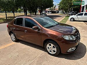 Logan Dynamique 1.6 Hi-Flex
