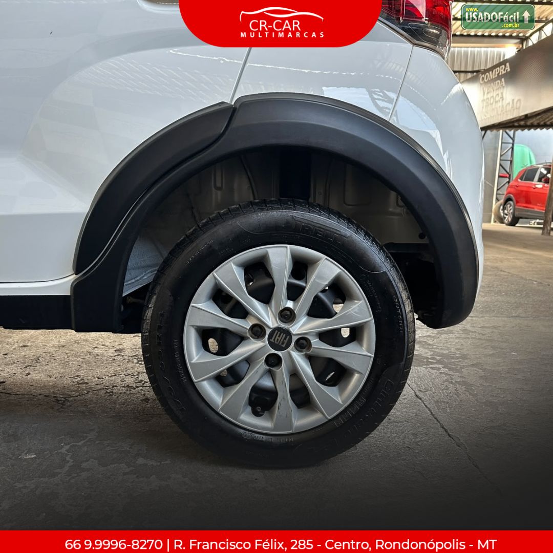Fiat Mobi Like Flex 2024/2024 — foto 14 de 14