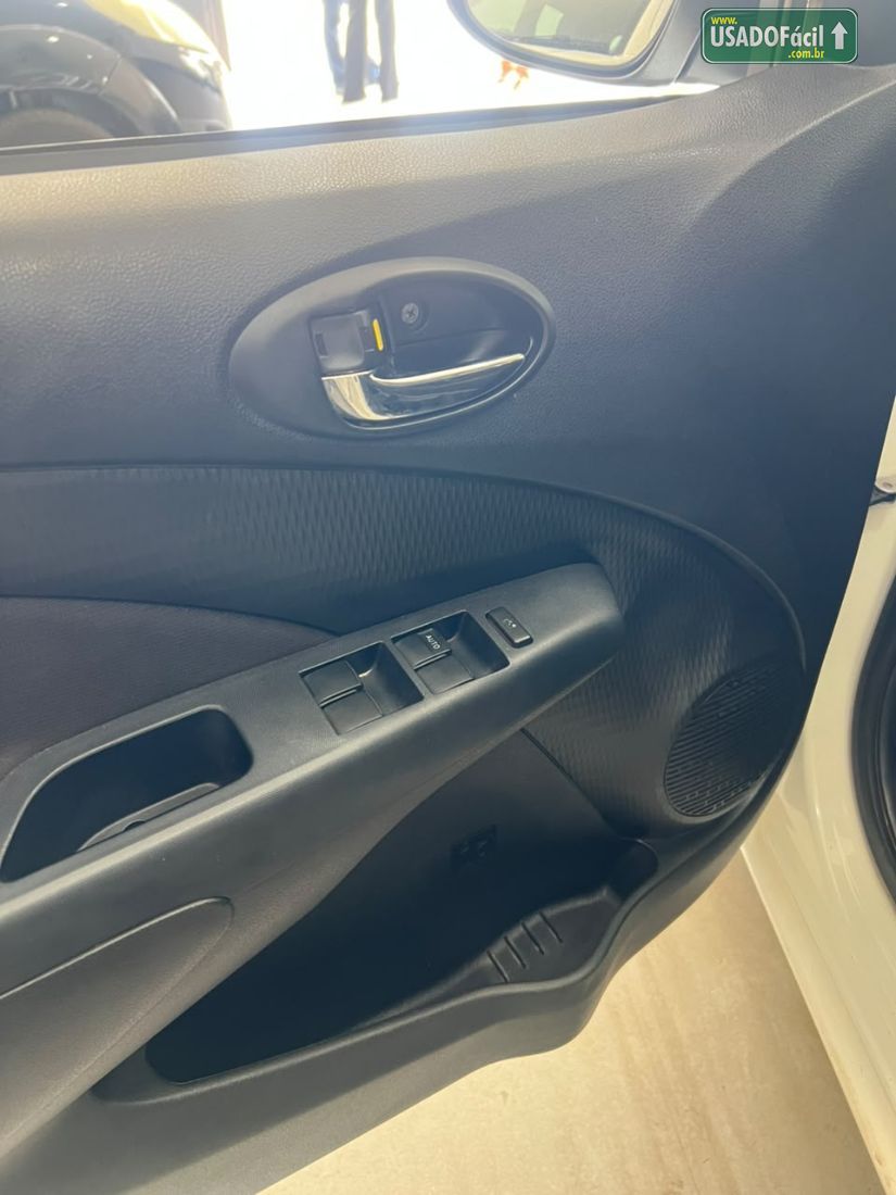Toyota Etios Sedan XLS 1.5 Automático Flex 2017/2018 — foto 7 de 8