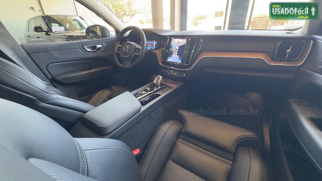 VOLVO Volvo XC 60 T-8 Ultimate 2.0 AWD Híbrido 2022/2023 — foto 10 de 17