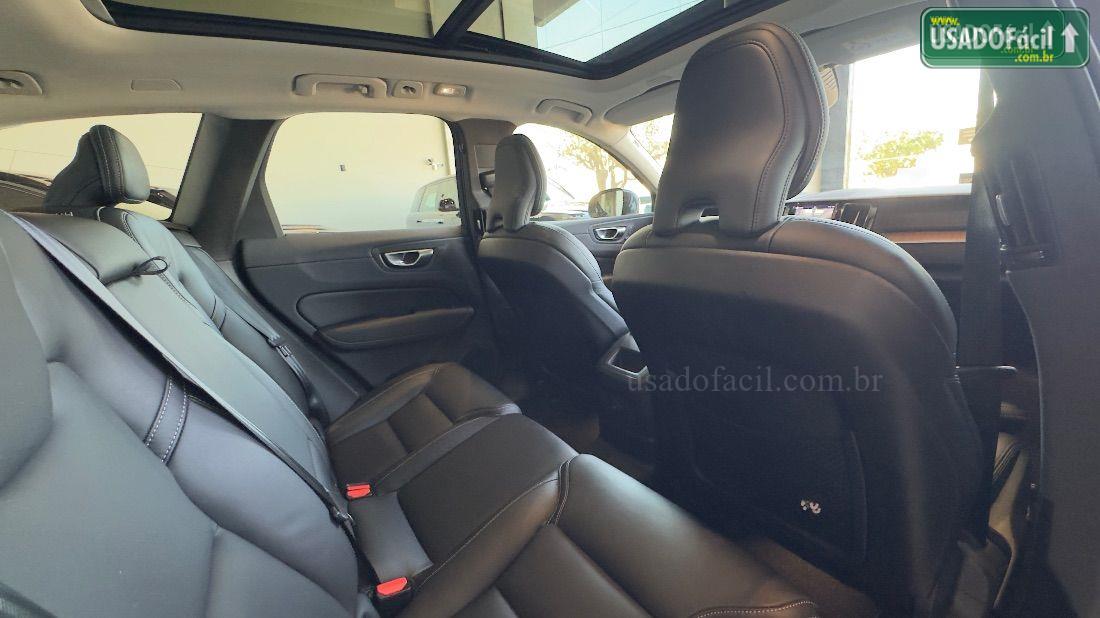 VOLVO Volvo XC 60 T-8 Ultimate 2.0 AWD Híbrido 2022/2023 — foto 11 de 17