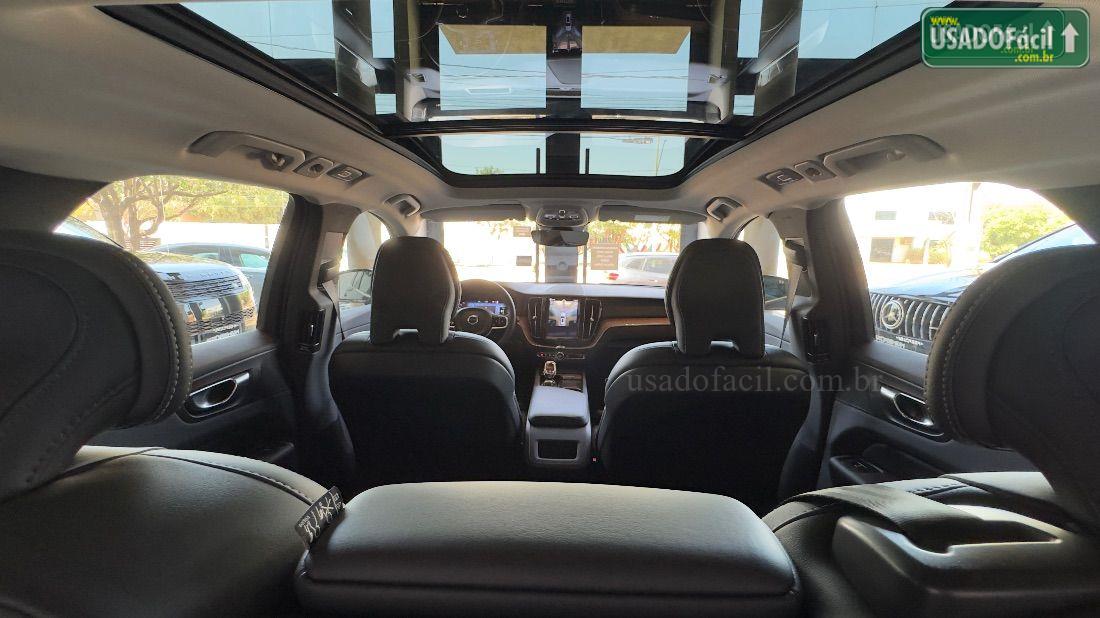 VOLVO Volvo XC 60 T-8 Ultimate 2.0 AWD Híbrido 2022/2023 — foto 12 de 17