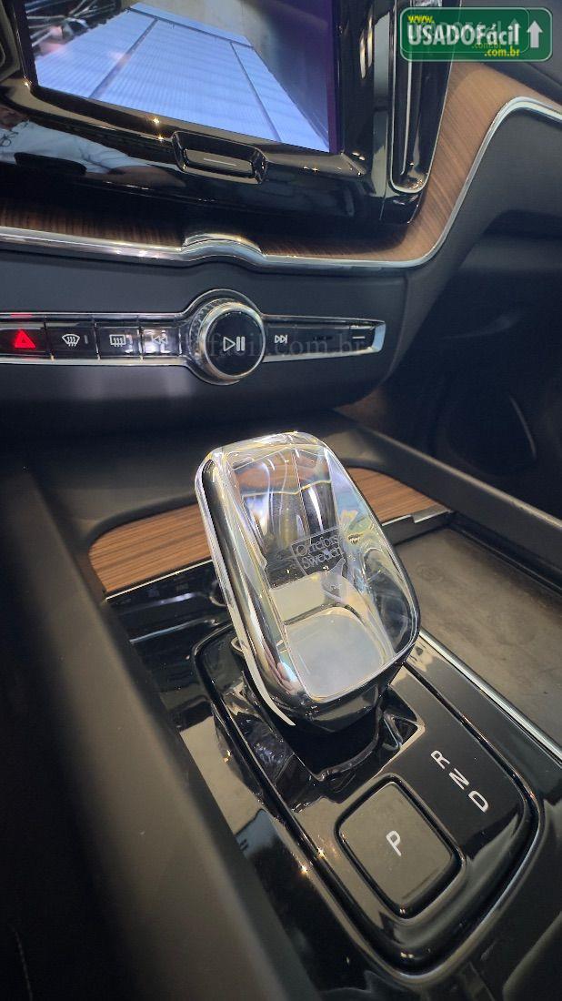 VOLVO Volvo XC 60 T-8 Ultimate 2.0 AWD Híbrido 2022/2023 — foto 13 de 17