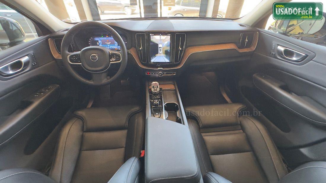VOLVO Volvo XC 60 T-8 Ultimate 2.0 AWD Híbrido 2022/2023 — foto 14 de 17