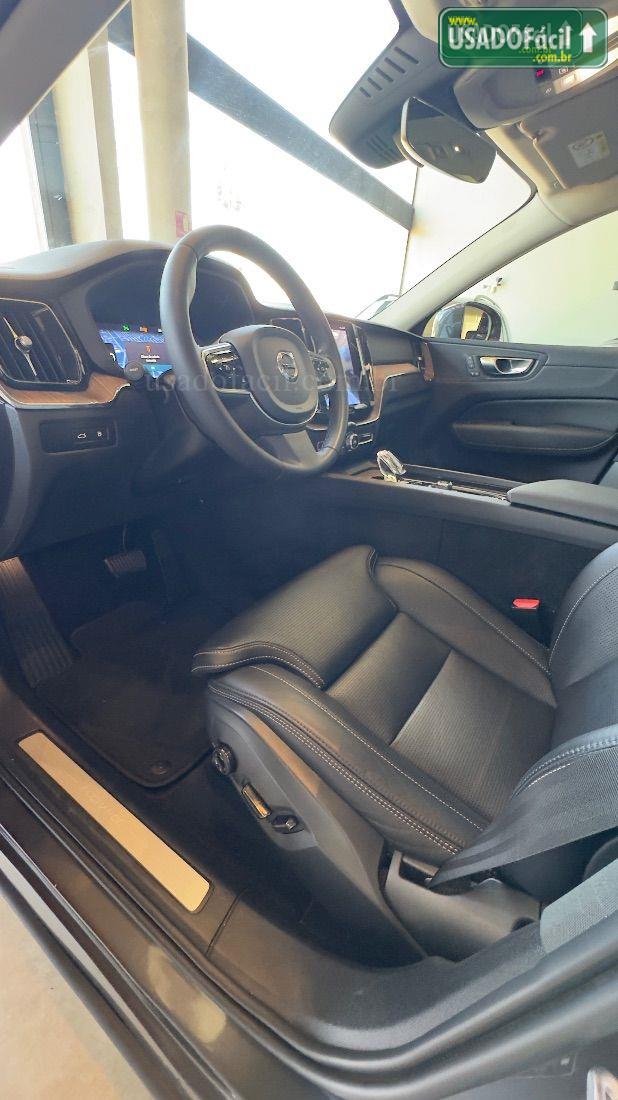 VOLVO Volvo XC 60 T-8 Ultimate 2.0 AWD Híbrido 2022/2023 — foto 15 de 17