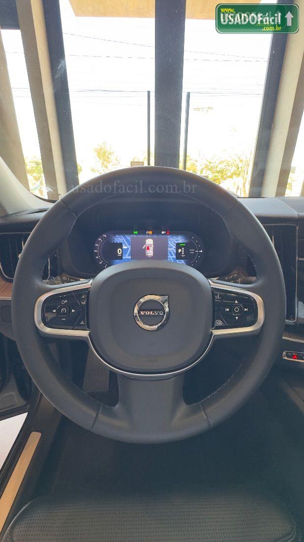 VOLVO Volvo XC 60 T-8 Ultimate 2.0 AWD Híbrido 2022/2023 — foto 16 de 17