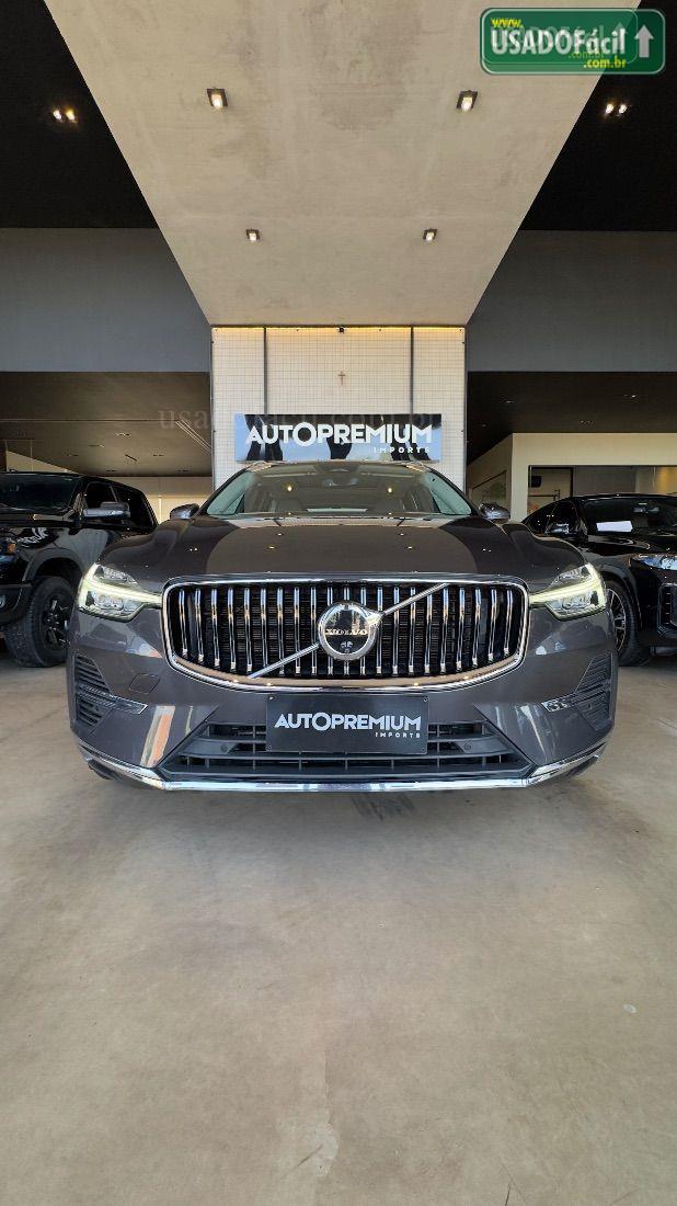 VOLVO Volvo XC 60 T-8 Ultimate 2.0 AWD Híbrido 2022/2023 — foto 2 de 17