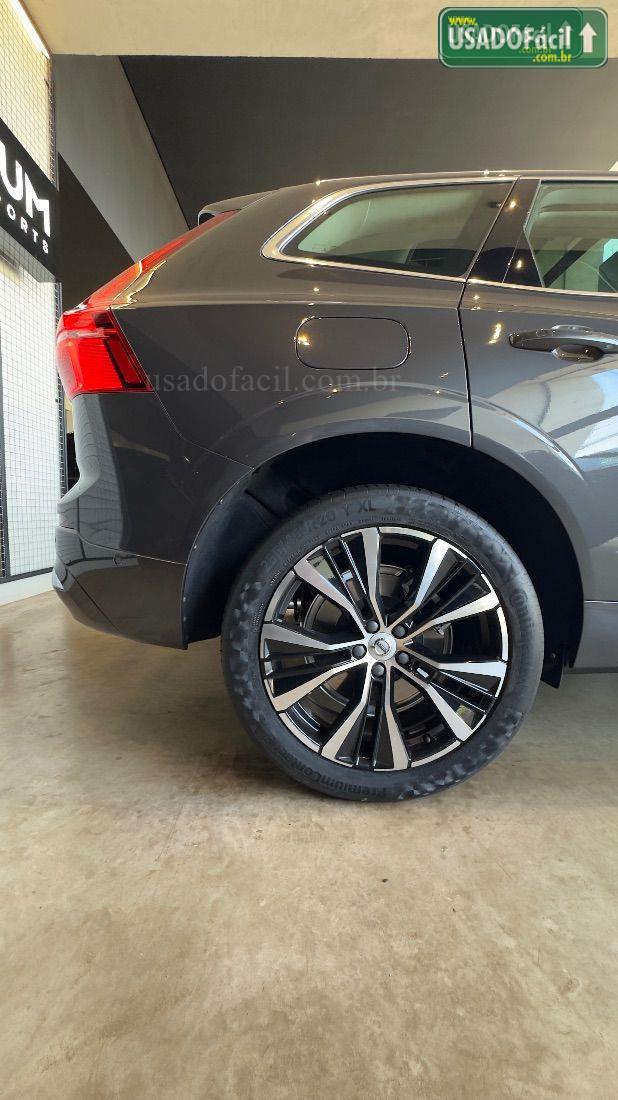 VOLVO Volvo XC 60 T-8 Ultimate 2.0 AWD Híbrido 2022/2023 — foto 7 de 17