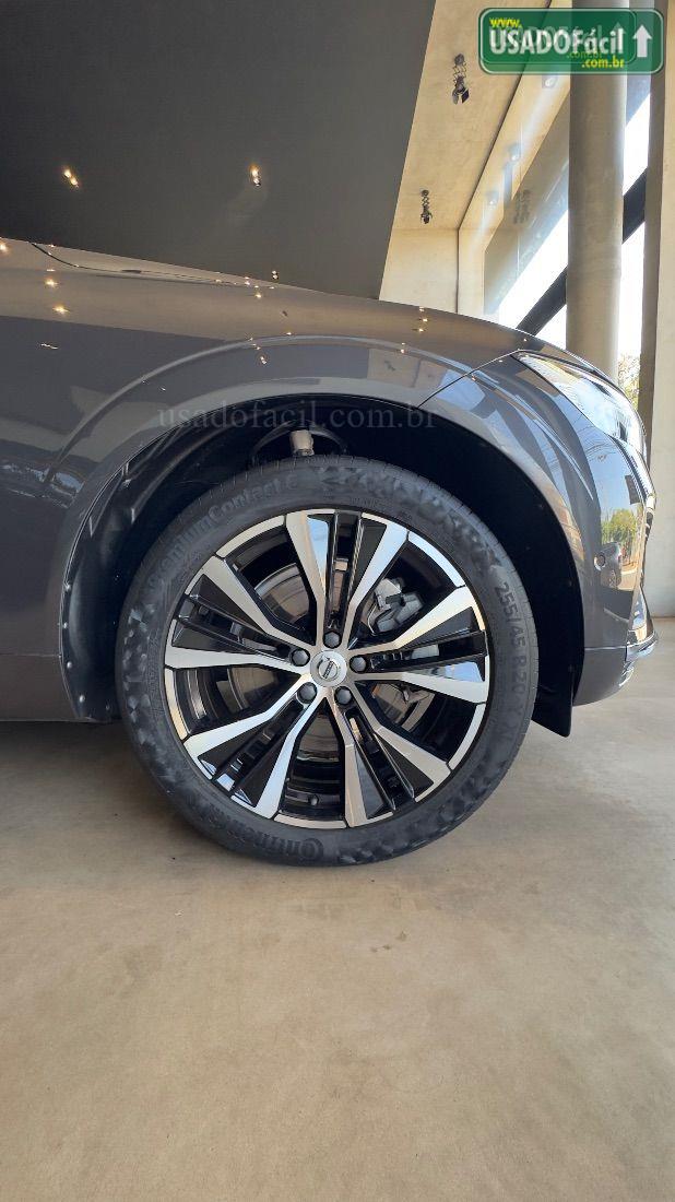 VOLVO Volvo XC 60 T-8 Ultimate 2.0 AWD Híbrido 2022/2023 — foto 8 de 17