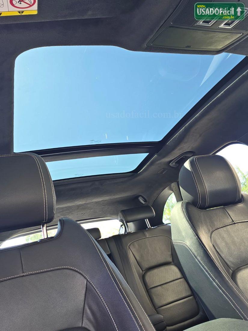 JAGUAR JAGUAR F-PACE R-SPORT AUTOMÁTICO 2019/2019 — foto 12 de 12