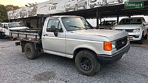 FORD F-1000 Super Diesel