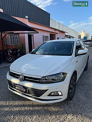 VOLKSWAGEN Polo Highline 1.0 200 TSI Automático Flex