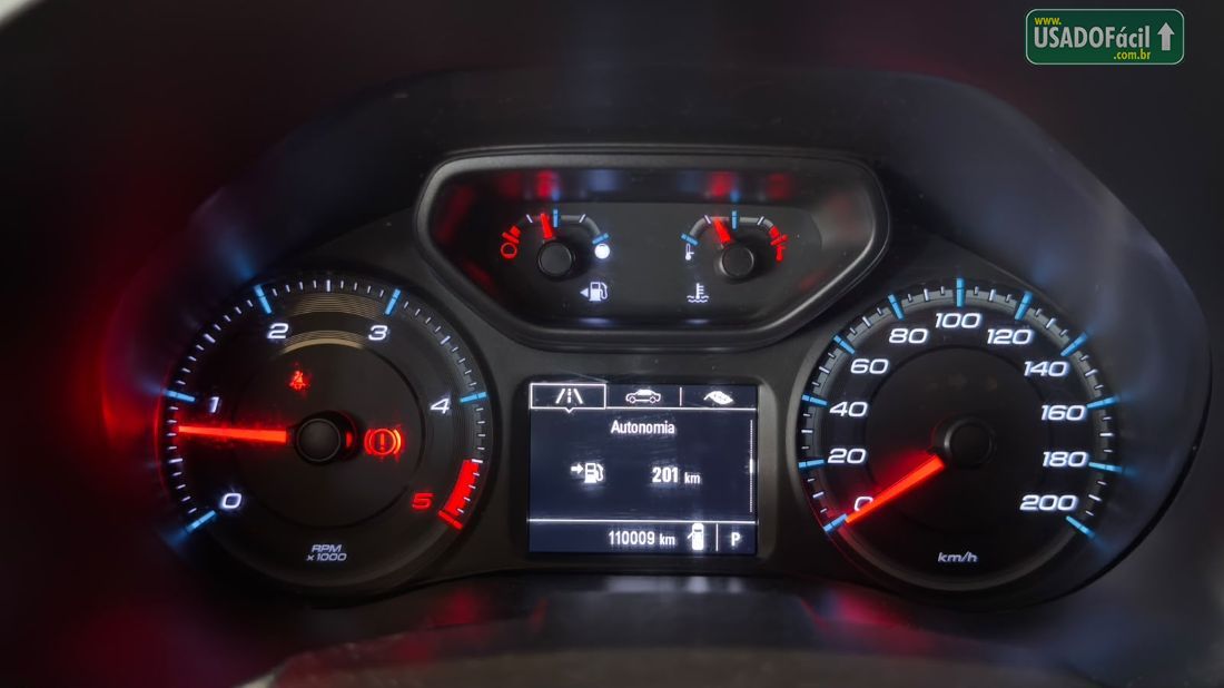 CHEVROLET/GM S10 LT CD 2.8 4x4 TDI Automático Diesel 2019/2020 — foto 11 de 13