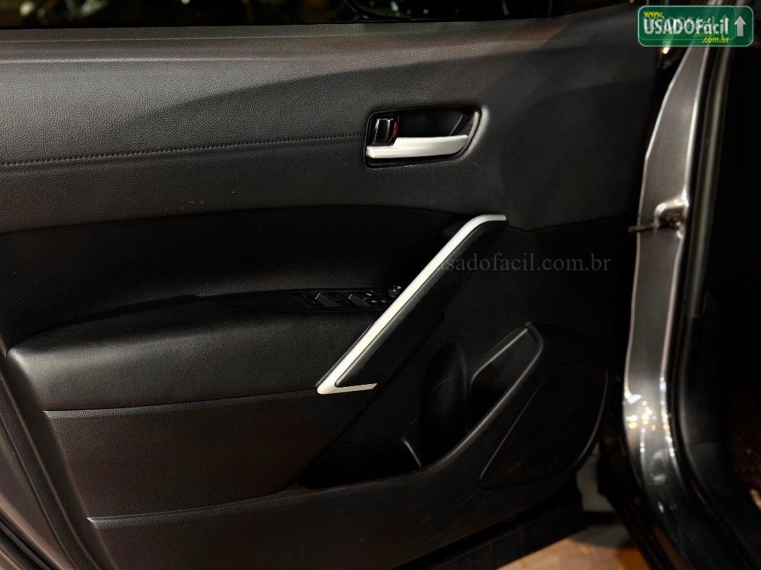 Toyota Corolla Cross XRE 2.0 16V Automático Flex 2021/2022 — foto 13 de 16