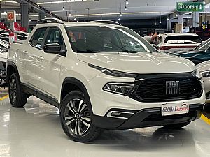 Fiat Toro Freedom 1.3 T270 4x2 Automático Flex