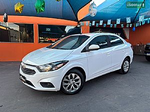 CHEVROLET/GM Prisma Sedan LT 1.4 8V FlexPower