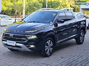 Fiat Toro Volcano 1.3 T270 4x2 Automático Flex