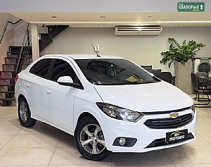 CHEVROLET/GM Prisma Sedan LTZ 1.4 FlexPower