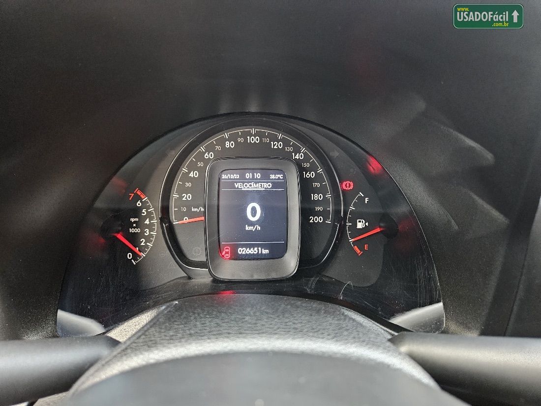 Fiat Strada Freedom Plus CS 1.3 Flex 2024/2024 — foto 10 de 12