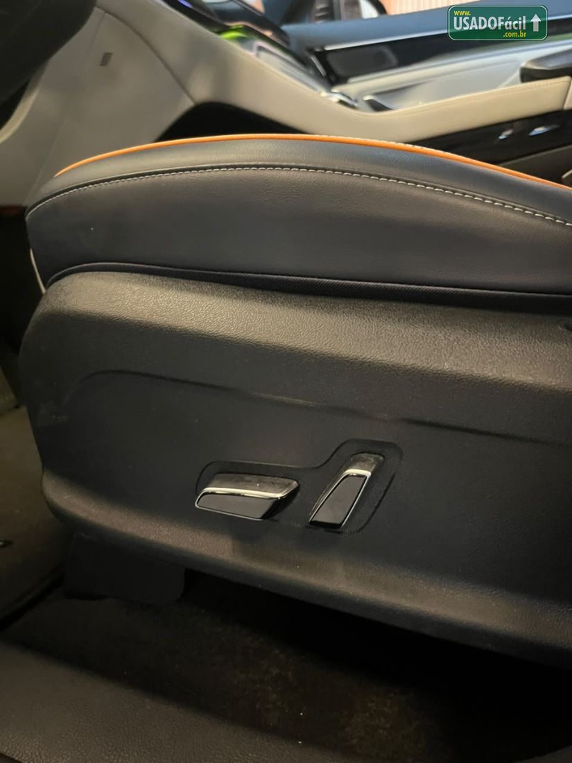 BYD BYD Song Plus 1.5 Automático Híbrido 2023/2024 — foto 11 de 17
