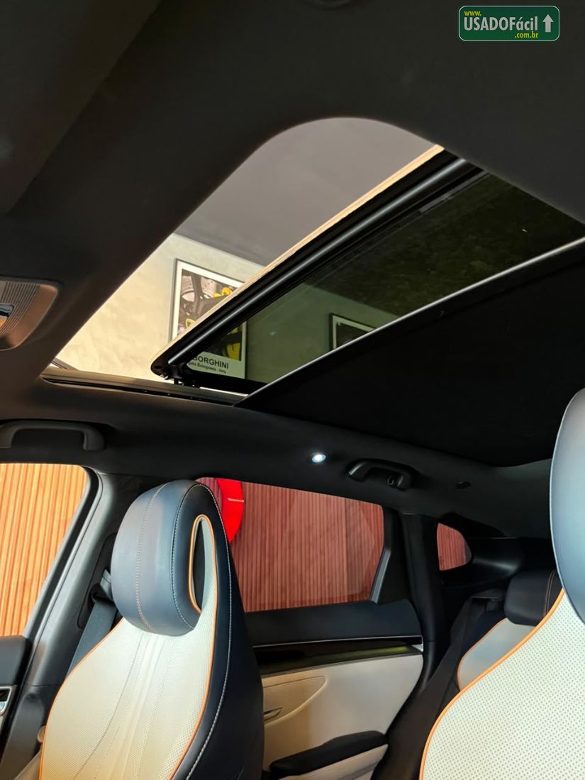 BYD BYD Song Plus 1.5 Automático Híbrido 2023/2024 — foto 13 de 17