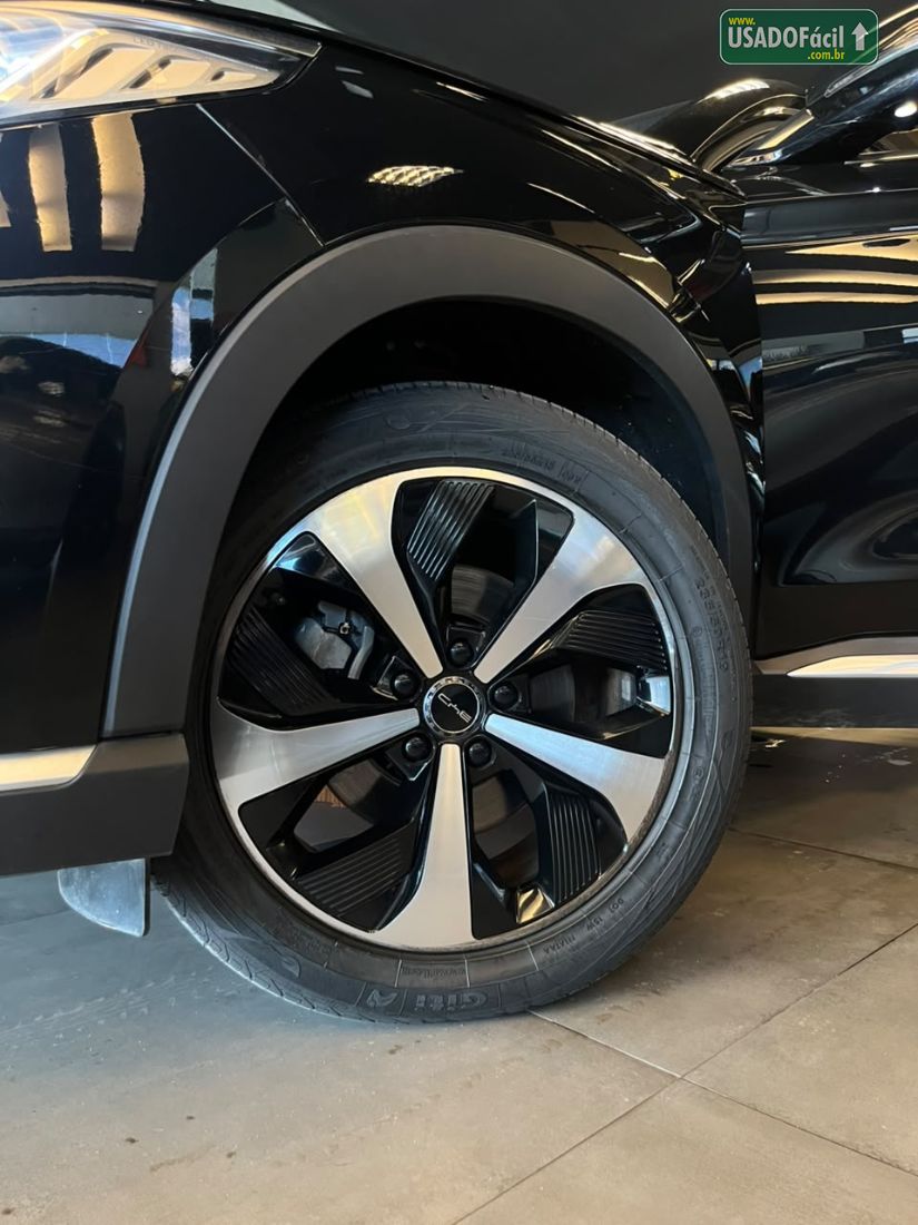 BYD BYD Song Plus 1.5 Automático Híbrido 2023/2024 — foto 8 de 17