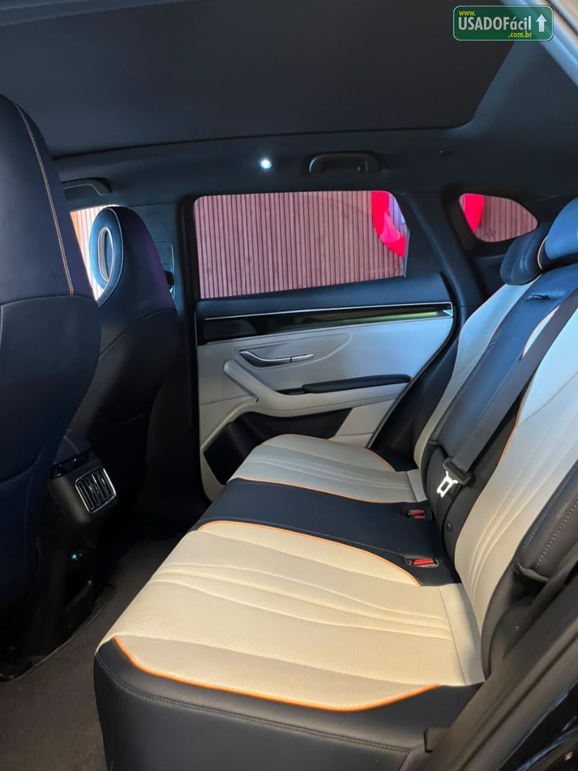 BYD BYD Song Plus 1.5 Automático Híbrido 2023/2024 — foto 9 de 17