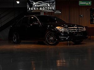 MERCEDES-BENZ mercedes C-180 CGI Coupe Sport 1.6 TB 16V Automático