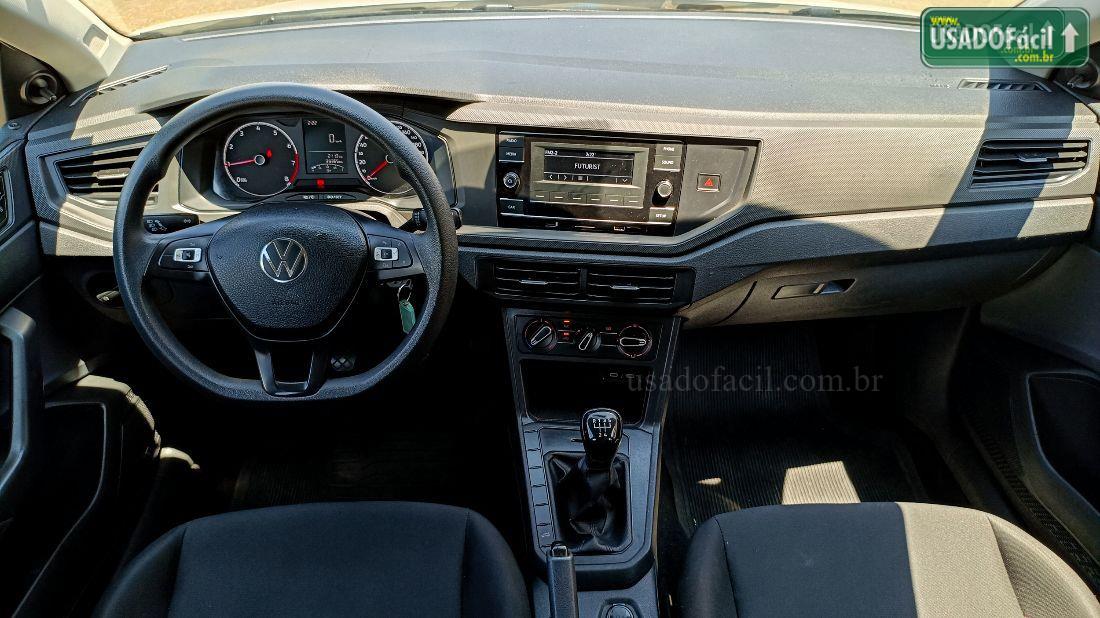 VOLKSWAGEN Polo Track 1.0 Flex 2024/2024 — foto 15 de 23