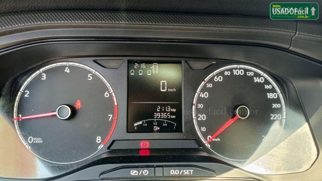 VOLKSWAGEN Polo Track 1.0 Flex 2024/2024 — foto 18 de 23