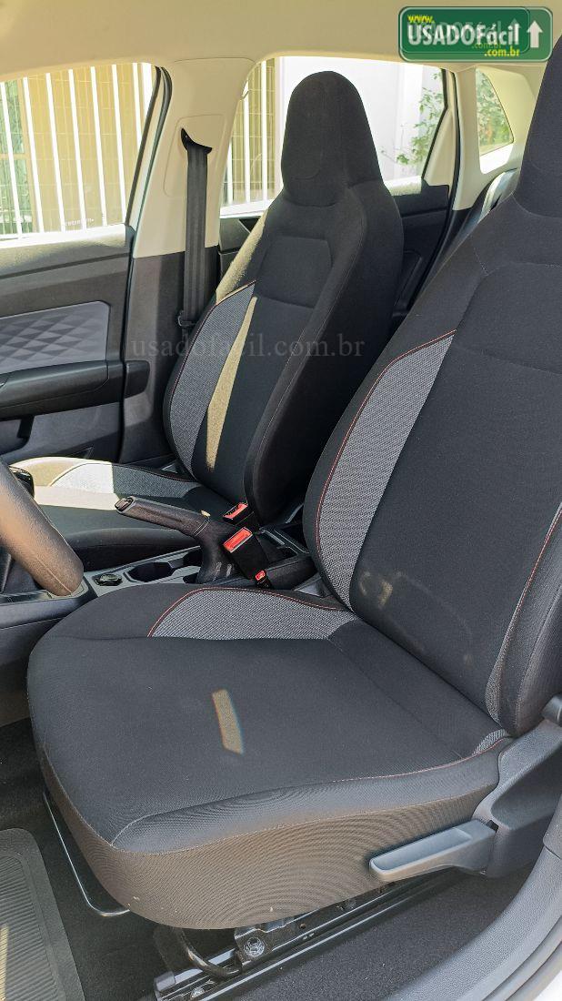 VOLKSWAGEN Polo Track 1.0 Flex 2024/2024 — foto 21 de 23
