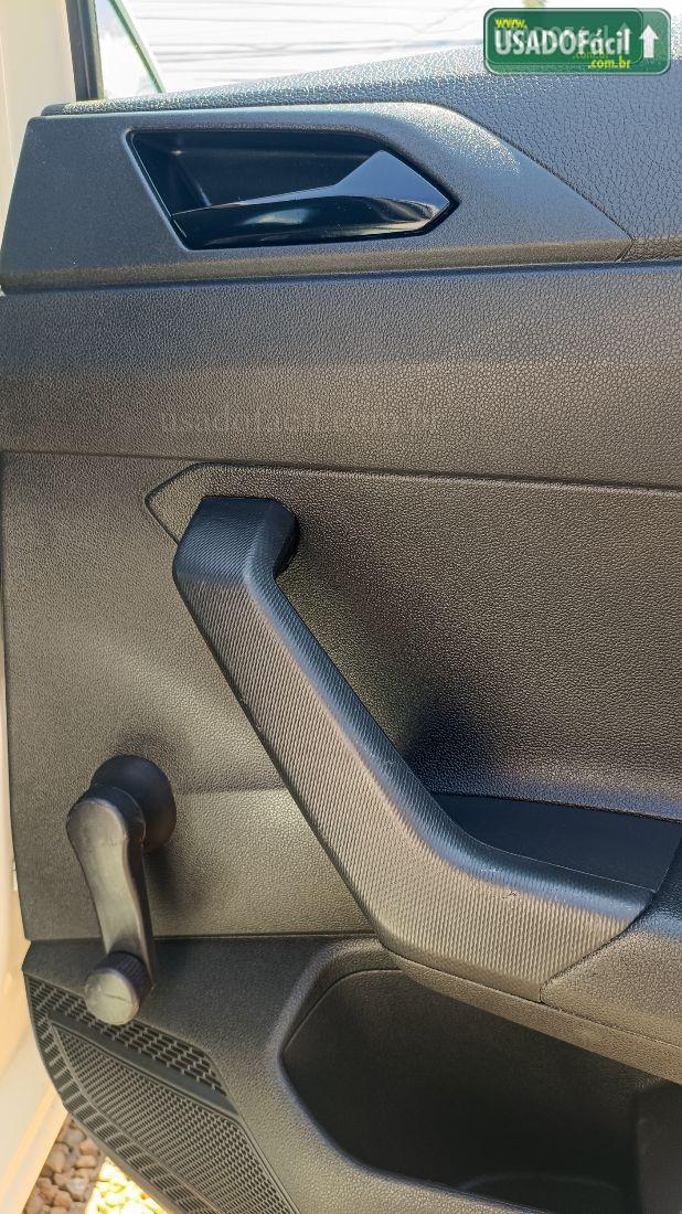 VOLKSWAGEN Polo Track 1.0 Flex 2024/2024 — foto 22 de 23