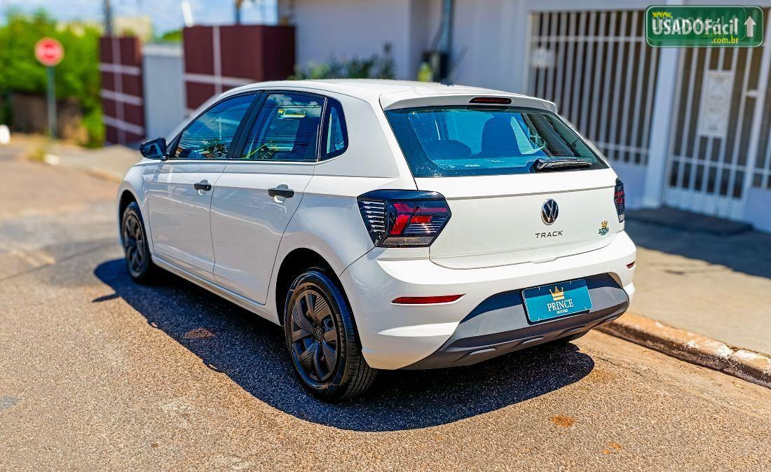 VOLKSWAGEN Polo Track 1.0 Flex 2024/2024 — foto 3 de 23