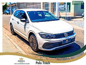 VOLKSWAGEN Polo Track 1.0 Flex