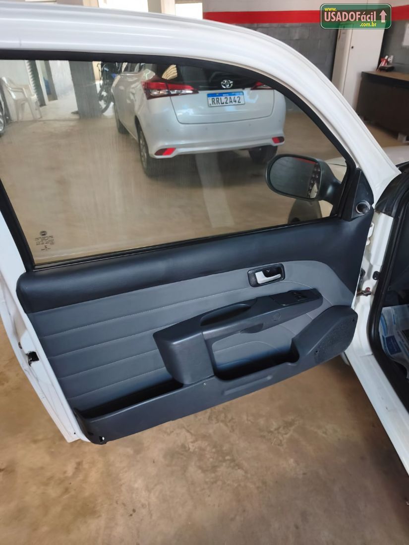Fiat Strada Working CD 1.4 Fire Flex 2014/2015 — foto 13 de 14