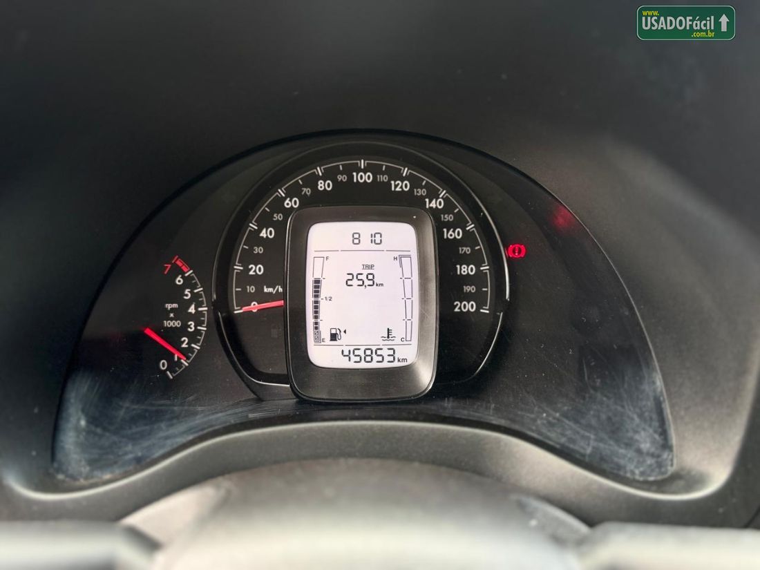 Fiat Strada Endurance Plus CS 1.4 Flex 2023/2023 — foto 11 de 12