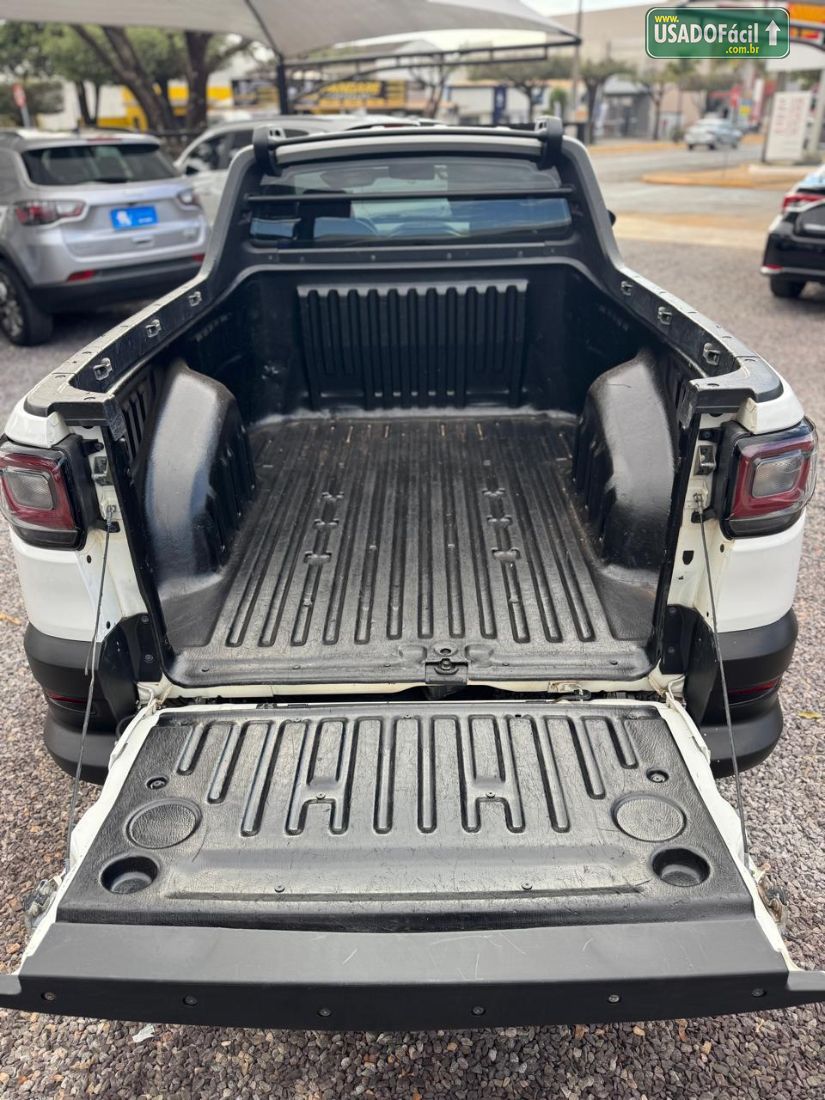 Fiat Strada Endurance Plus CS 1.4 Flex 2023/2023 — foto 7 de 12