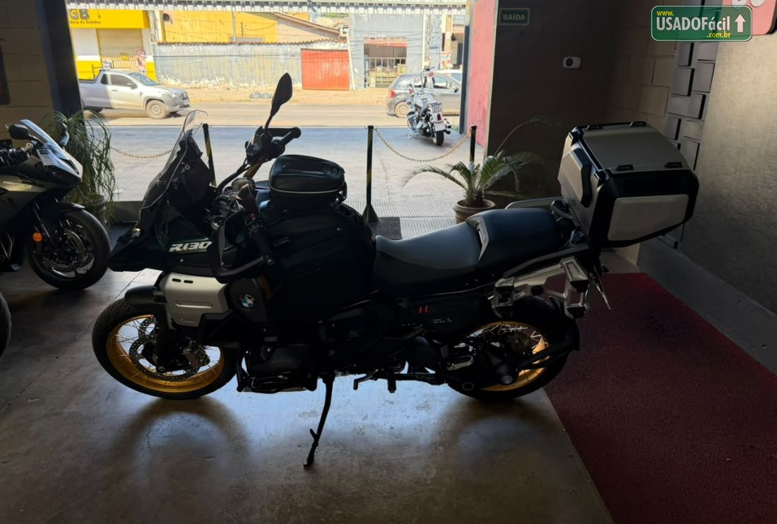 BMW bmw R 1300 GS Adventure 719 2025/2025 — foto 3 de 12