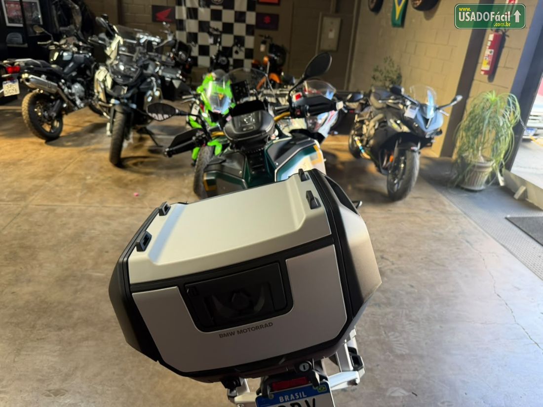 BMW bmw R 1300 GS Adventure 719 2025/2025 — foto 6 de 12