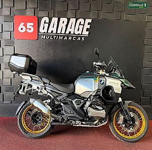 BMW bmw R 1300 GS Adventure 719