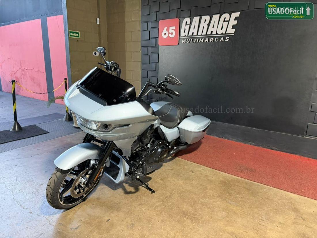 HARLEY DAVIDSON HARLE DAVIDSON ROAD GLIDE 2024/2024 — foto 14 de 15