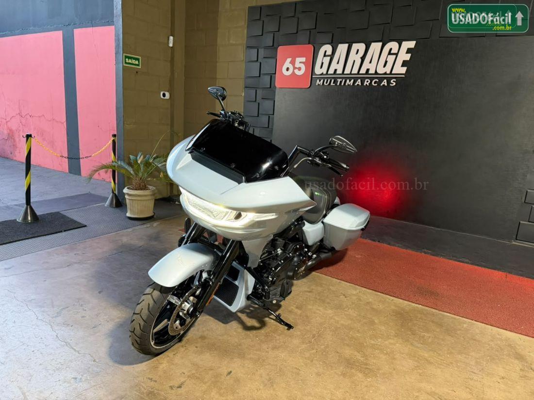 HARLEY DAVIDSON HARLE DAVIDSON ROAD GLIDE 2024/2024 — foto 15 de 15