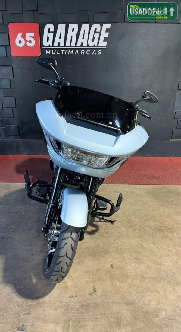HARLEY DAVIDSON HARLE DAVIDSON ROAD GLIDE 2024/2024 — foto 2 de 15