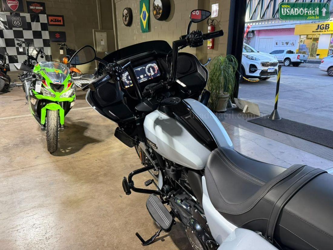 HARLEY DAVIDSON HARLE DAVIDSON ROAD GLIDE 2024/2024 — foto 6 de 15