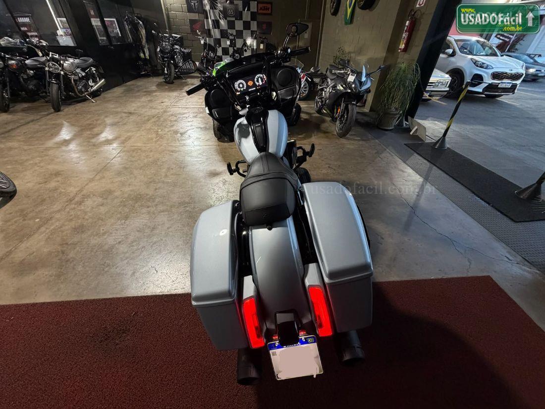 HARLEY DAVIDSON HARLE DAVIDSON ROAD GLIDE 2024/2024 — foto 7 de 15