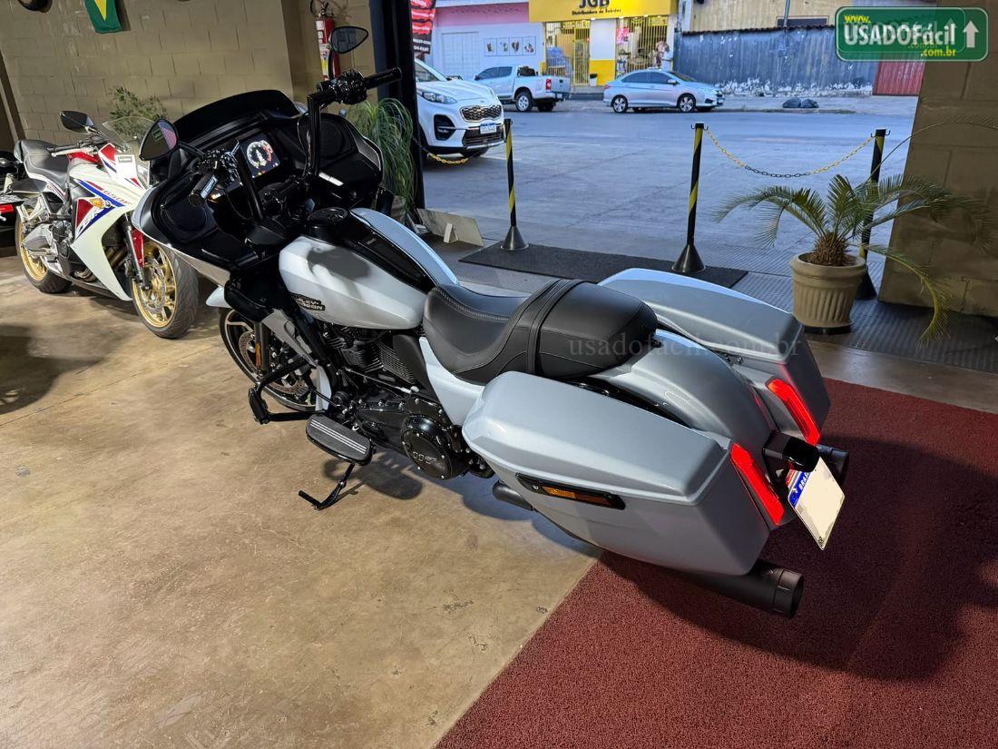 HARLEY DAVIDSON HARLE DAVIDSON ROAD GLIDE 2024/2024 — foto 8 de 15