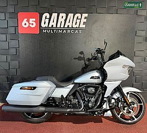 HARLEY DAVIDSON HARLE DAVIDSON ROAD GLIDE
