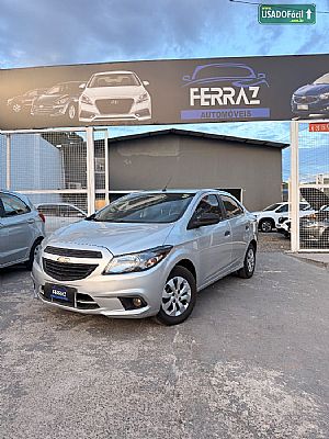 CHEVROLET/GM Prisma Sedan Joy 1.0 Flex